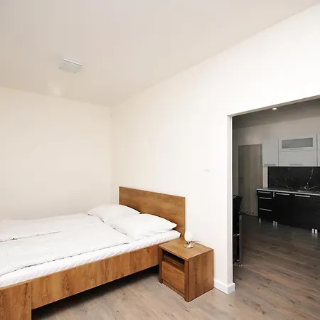 Mojzitov Dvor Apartment *