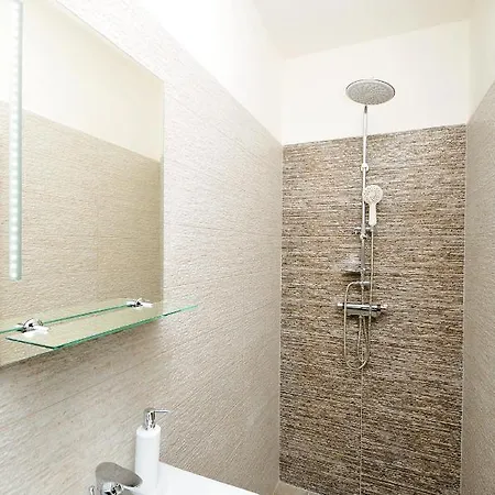 Apartment Mojzitov Dvor *