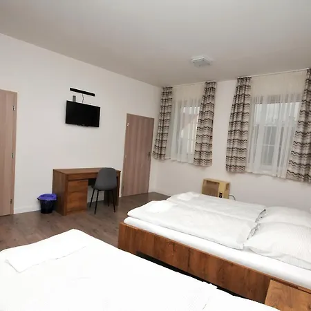 Mojzitov Dvor Lučenec