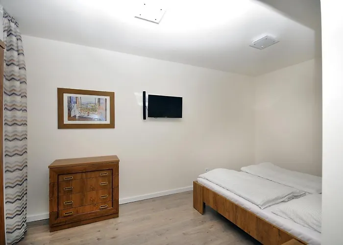 Daire Mojzitov Dvor Lučenec