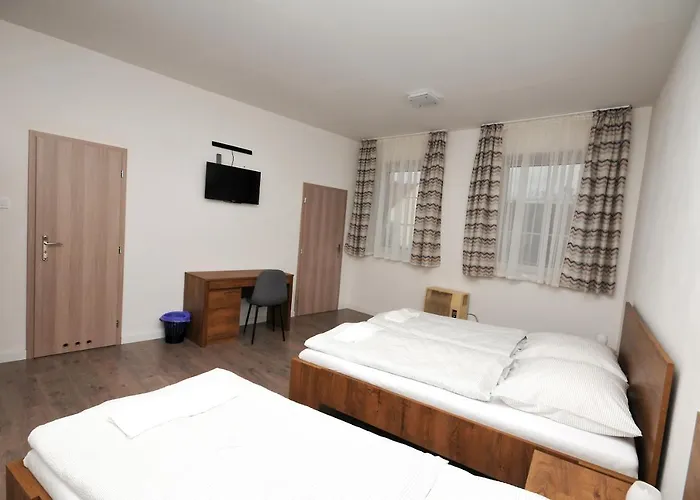 Mojzitov Dvor Lučenec